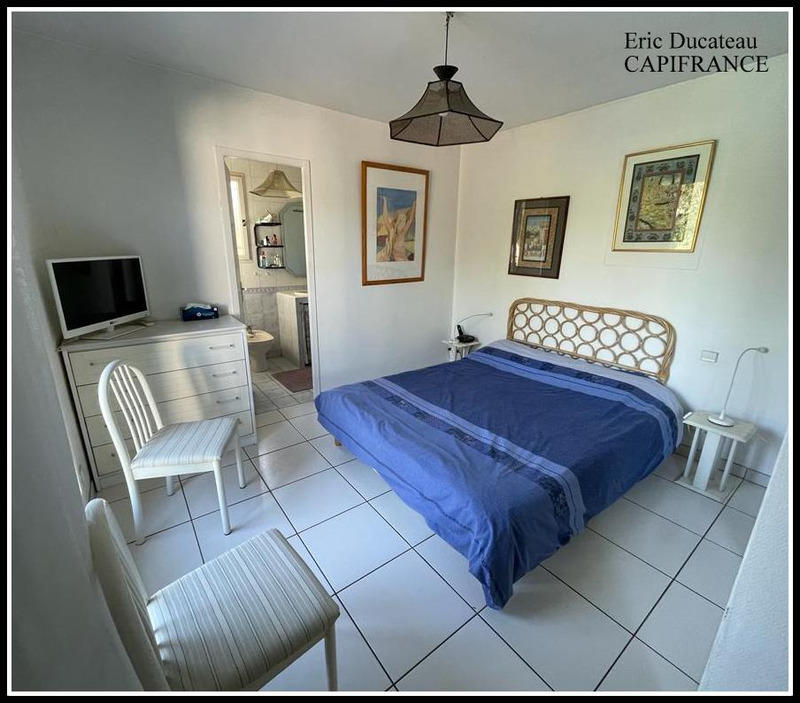 Maison - 132 m² - 5 pièces