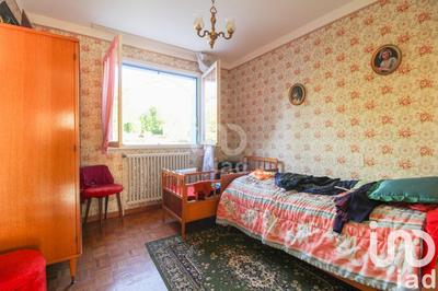 Maison - 128 m² - 6 pièces