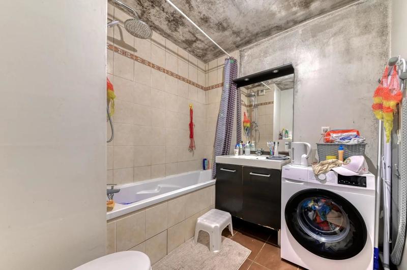 Appartement - 73 m² - 4 pièces