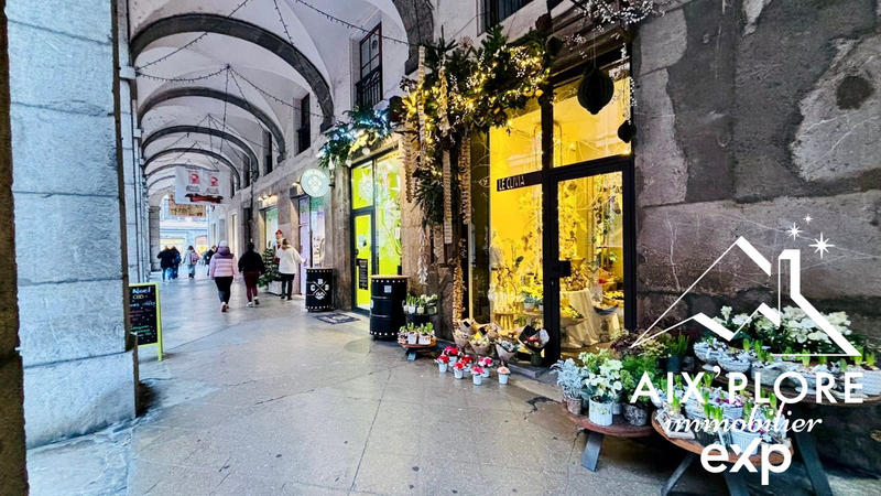 Local commercial - 72 m²