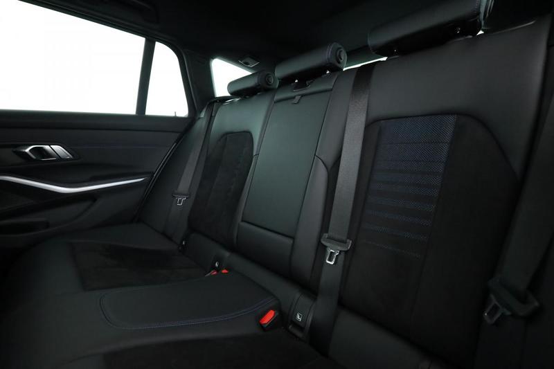 Bmw Série 3 Touring 320i m Sport Bva8 184 ch