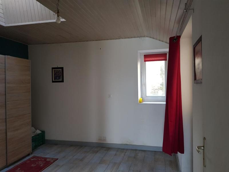Immeuble - 160 m² - 5 pièces