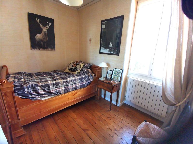 Maison - 132 m² - 7 pièces