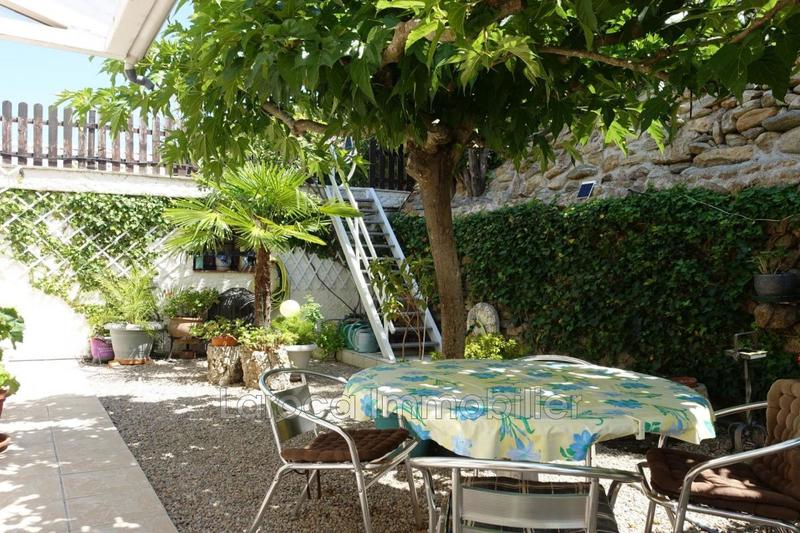 Villa - 60 m² - 3 pièces