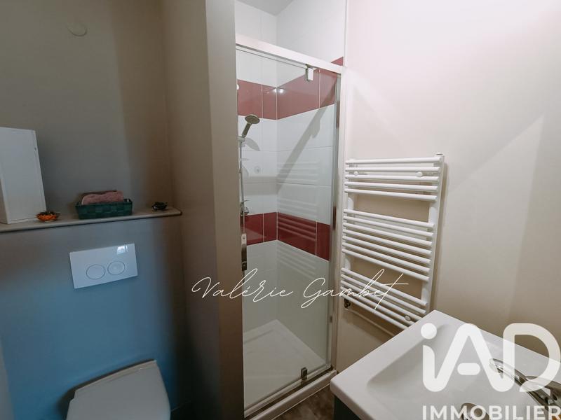 Maison - 118 m² - 5 pièces