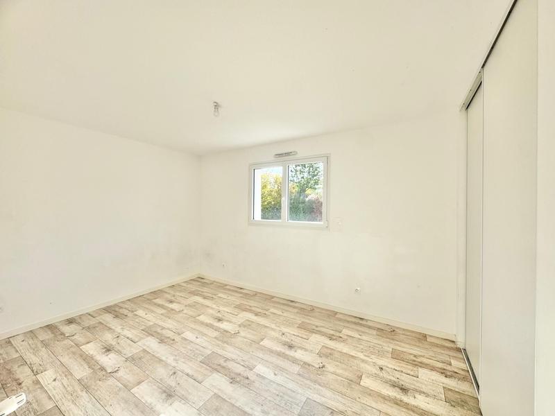 Maison - 136 m² - 7 pièces