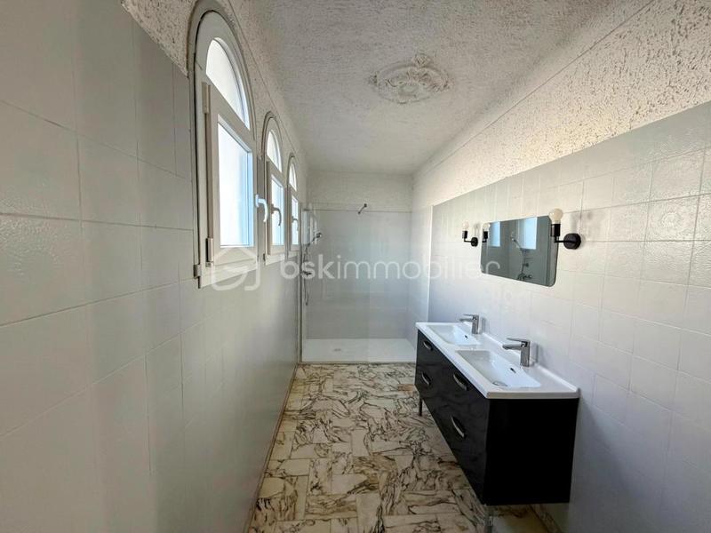 Maison de ville - 157 m² - 8 pièces