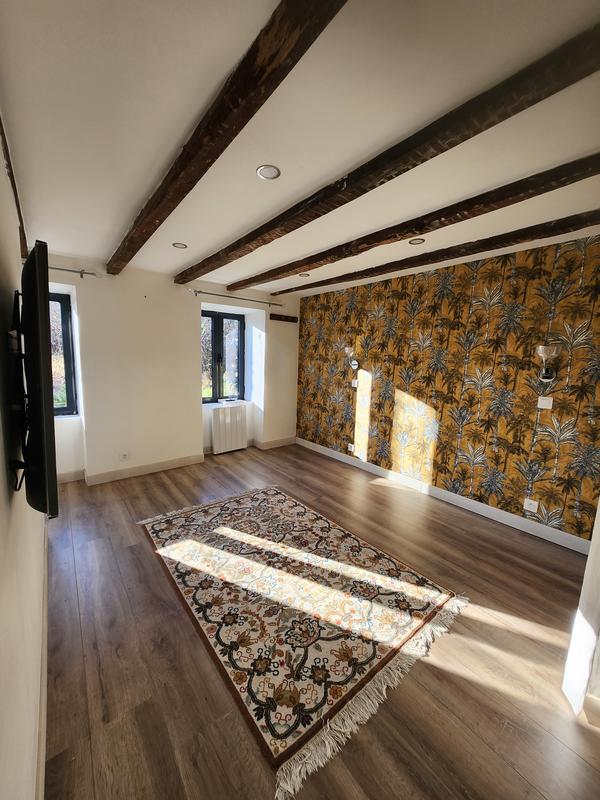 Propriété - 248 m² - 11 pièces