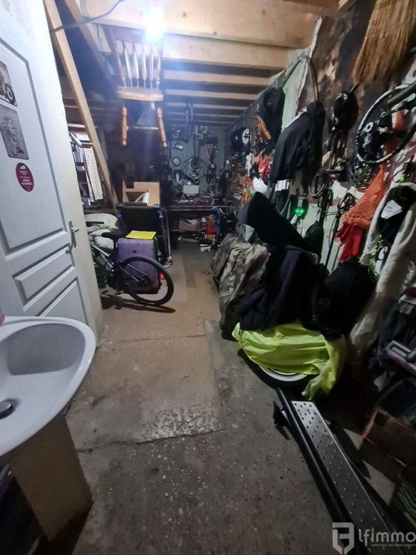 Maison - 102 m² - 5 pièces