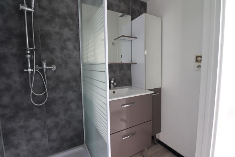 Appartement - 27 m² - 1 pièce