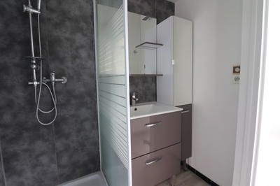 Appartement - 27 m² - 1 pièce