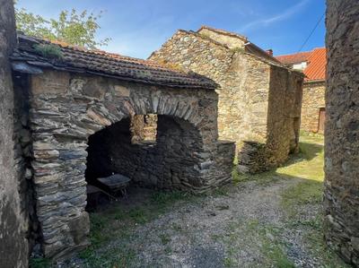 Maison - 20 m² - 1 pièce