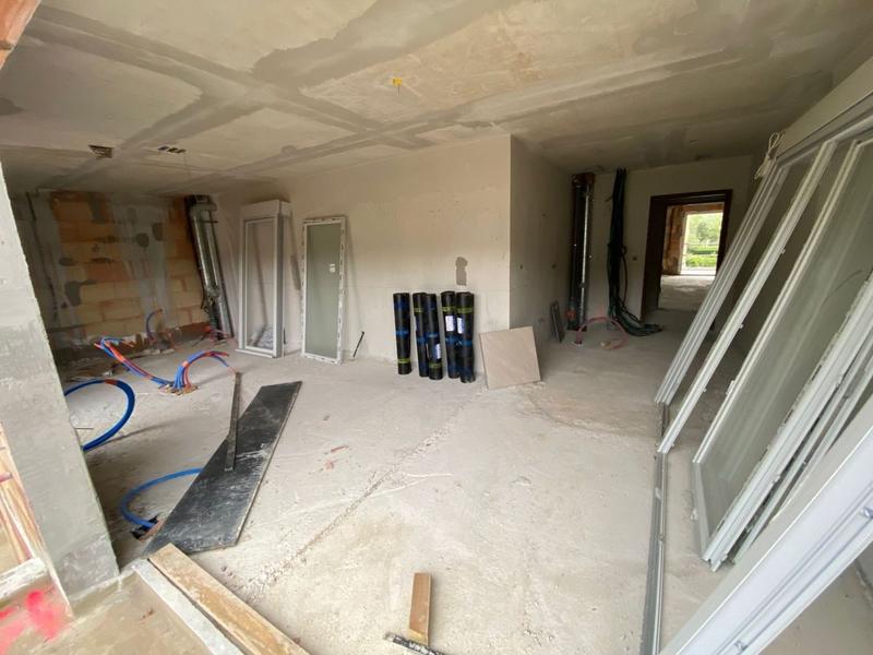 Appartement - 91 m² - 4 pièces