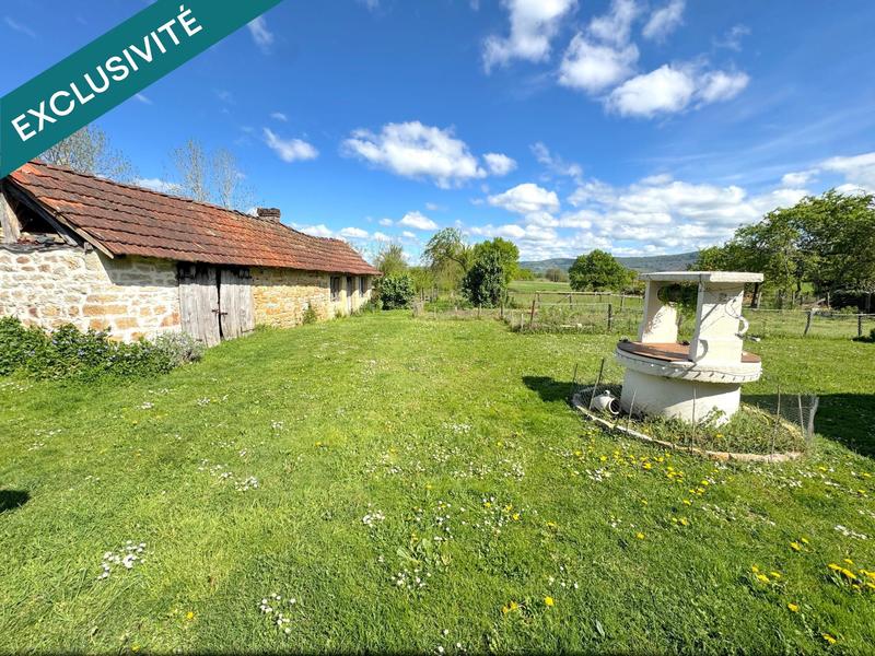 Maison - 111 m² - 4 pièces