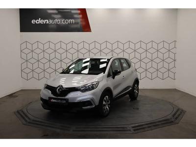 Renault Captur dCi 90 E6c Business