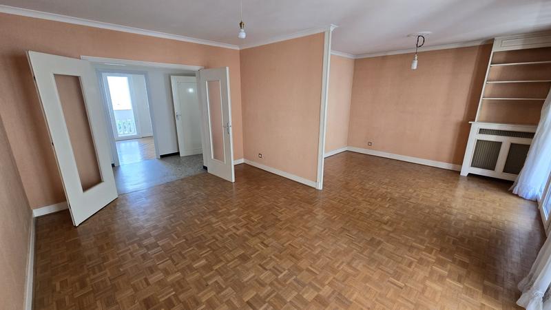 Appartement - 76 m² - 3 pièces
