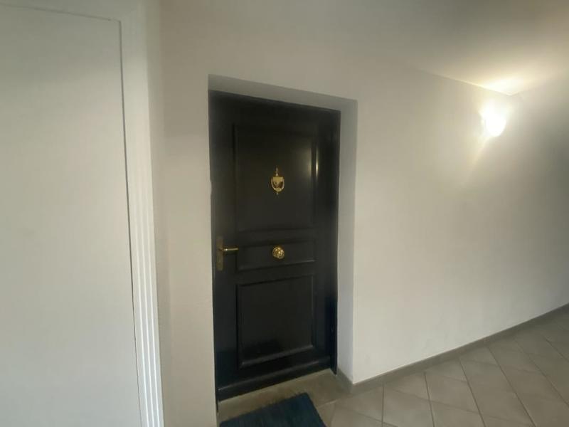 Appartement ancien - 64 m² - 3 pièces