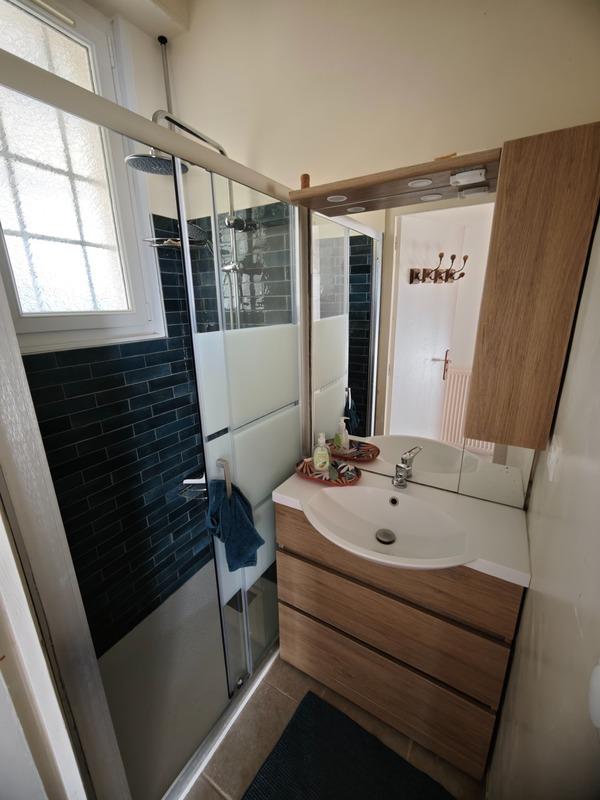 Maison - 101 m² - 5 pièces