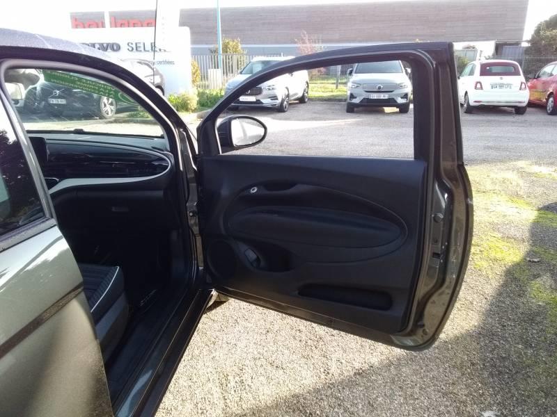 Fiat 500 e 95 ch Action Plus