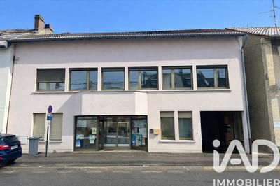 Immeuble - 450 m²