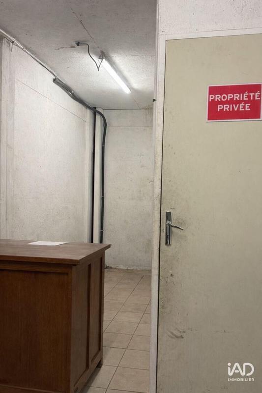 Local commercial - 160 m²