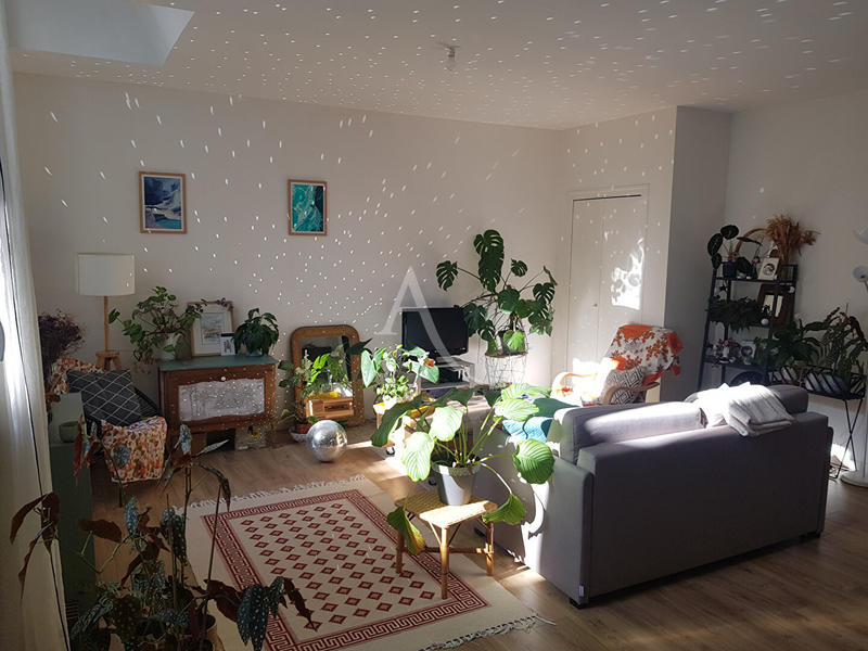 Appartement - 69 m² - 3 pièces