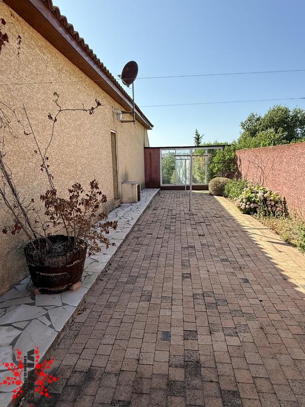 Maison d'architecte - 141 m² - 5 pièces