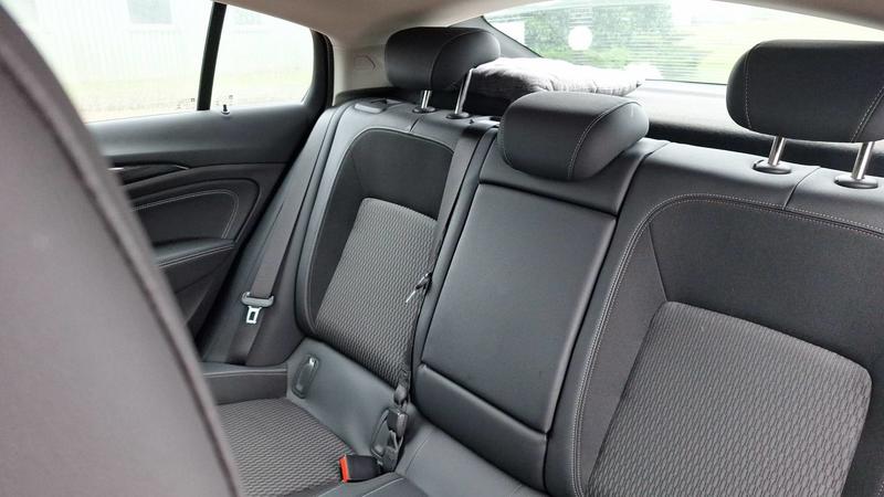 Opel Insignia II 1.5 Turbo 165 Bva6 Innovation - Automatique Entretien constructeur