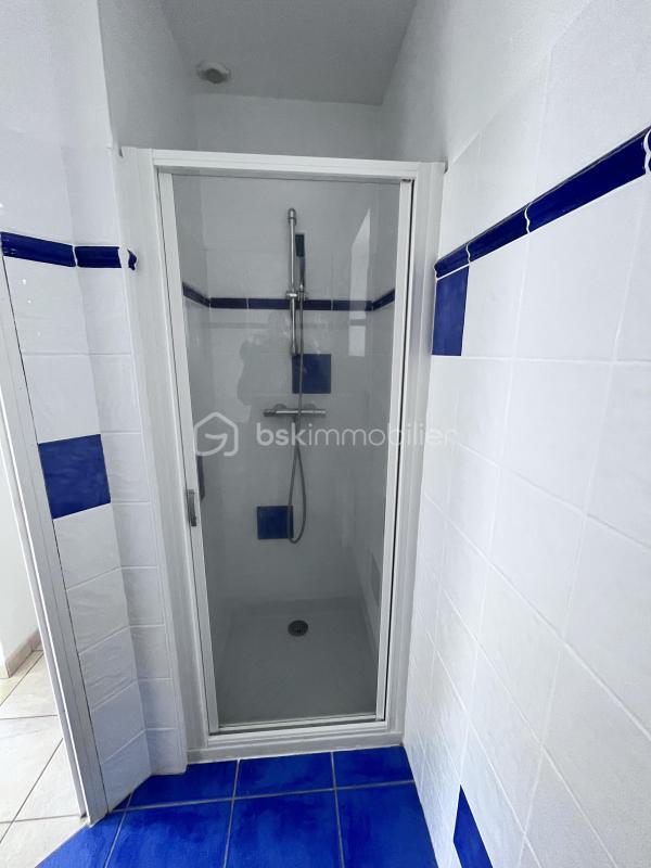 Maison - 122 m² - 6 pièces