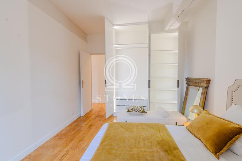 Maison ancienne - 207 m² - 6 pièces