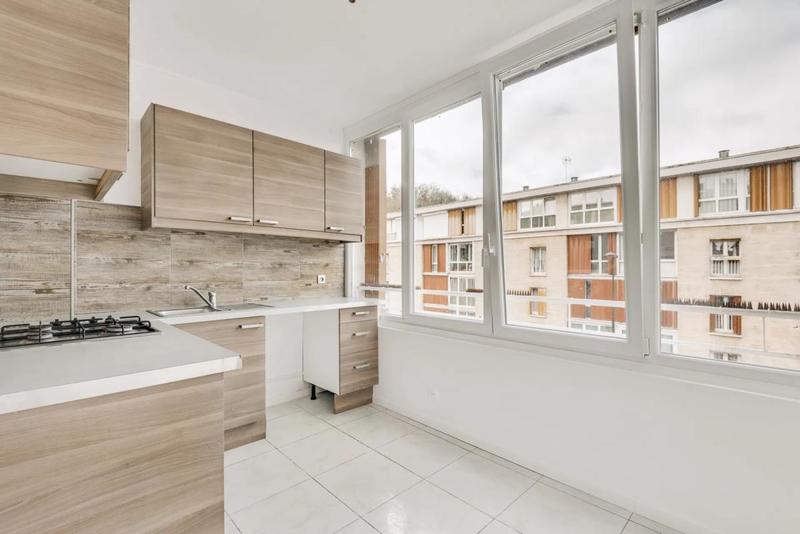 Appartement - 54 m² - 2 pièces