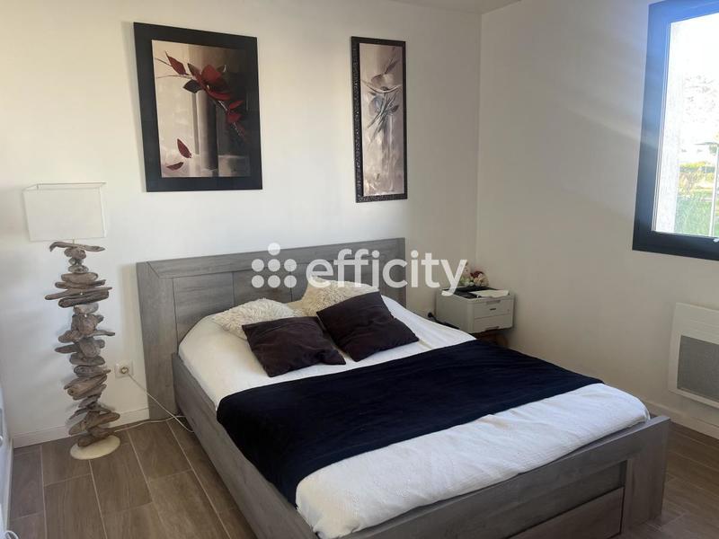 Villa - 85 m² - 4 pièces