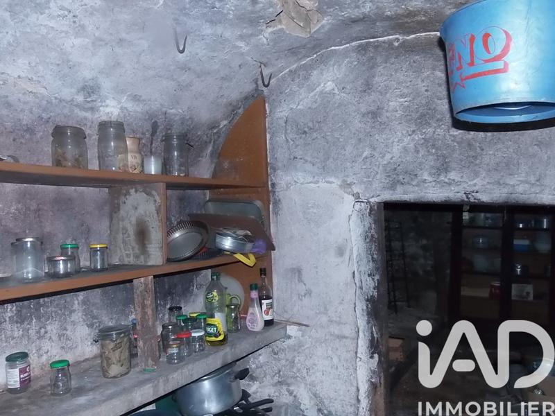 Ferme - 150 m² - 8 pièces