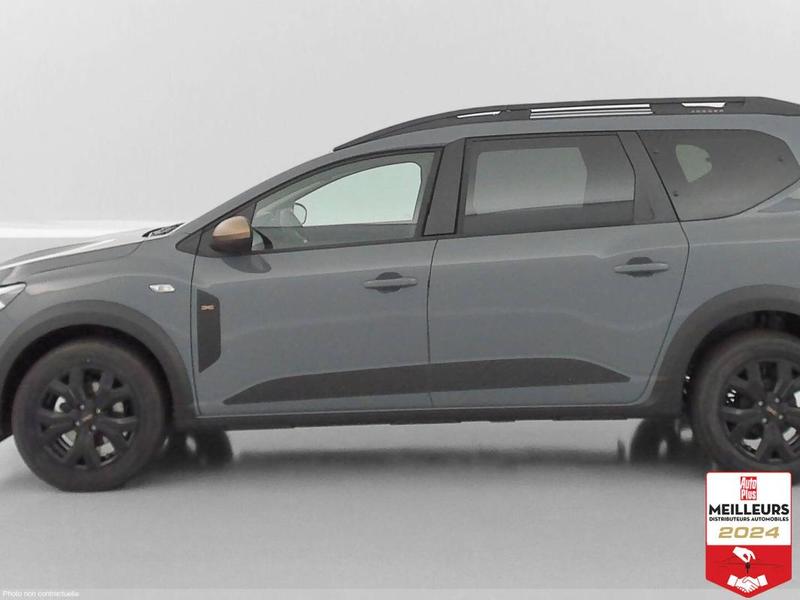Dacia Jogger 1.0 Eco-G 100ch Extrême 7pl
