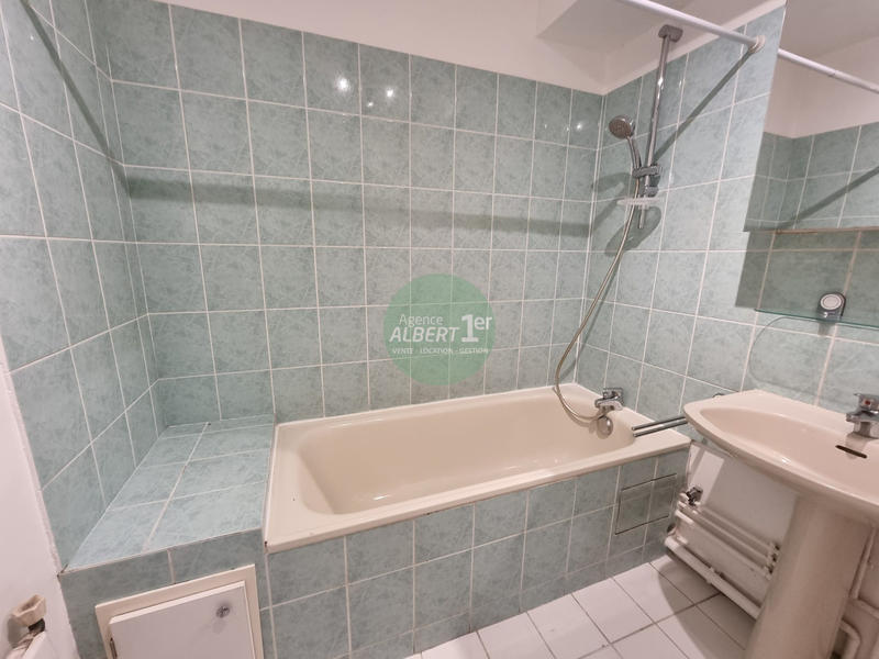 Appartement - 34 m² - 1 pièce