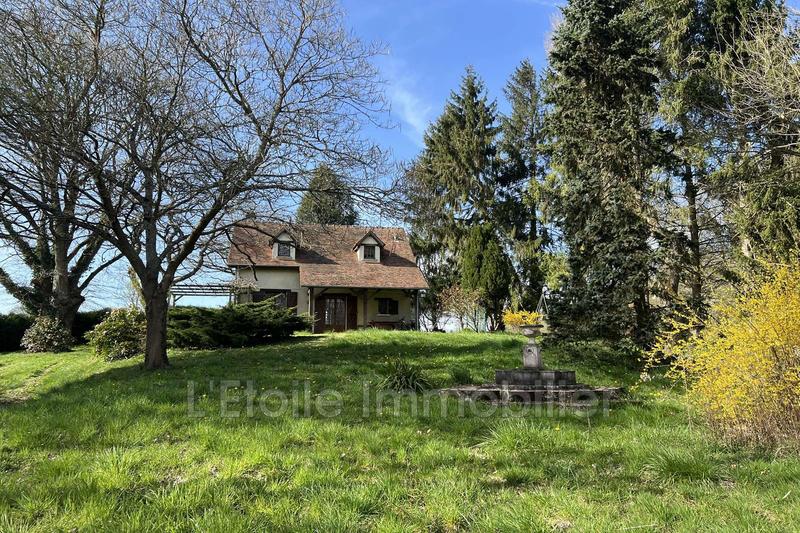 Maison - 67 m² - 3 pièces