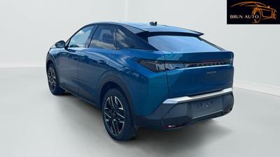 Peugeot 3008 Hybrid 145 e-Dcs6 Gt