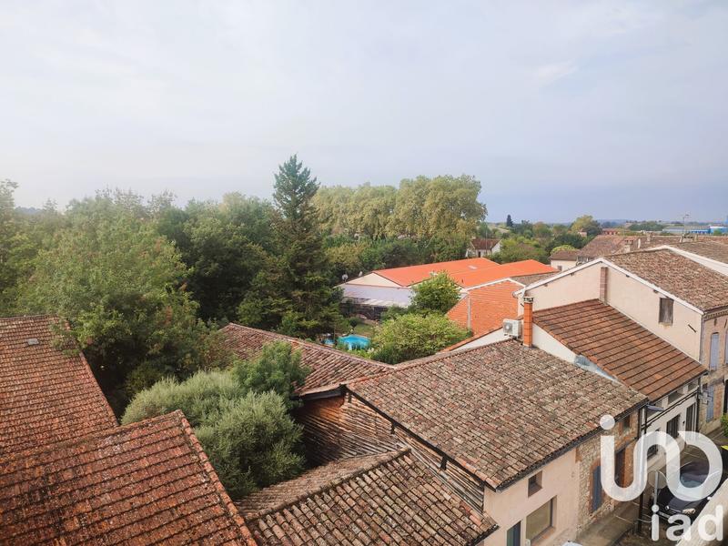 Appartement - 55 m² - 2 pièces