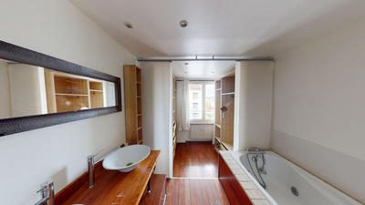 Appartement - 73 m² - 2 pièces