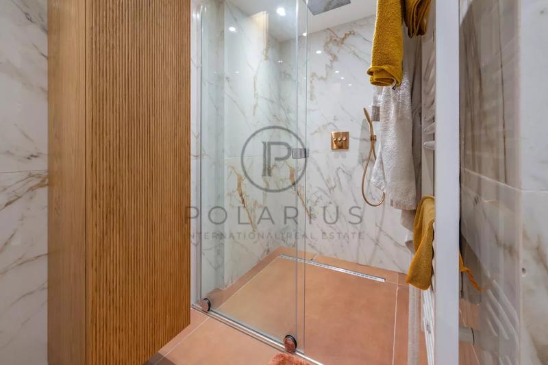 Appartement - 74 m² - 3 pièces