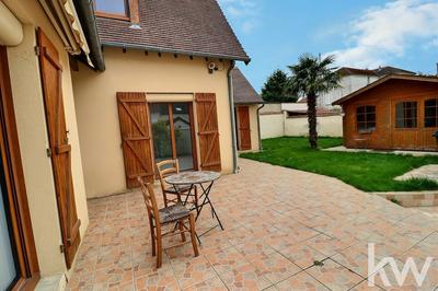 Maison - 150 m² - 6 pièces