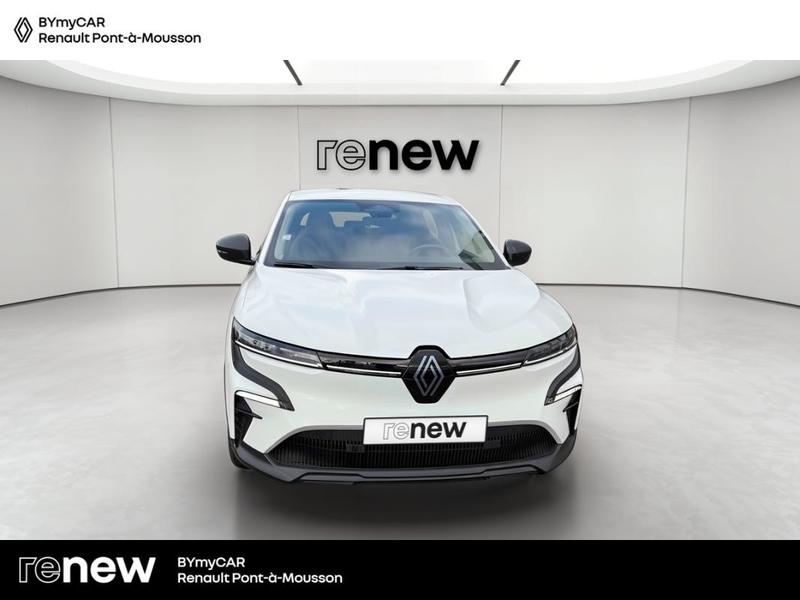 Renault Mégane E-Tech Ev60 130ch super charge Evolution Er