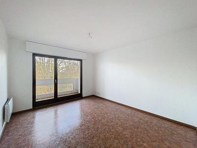 Appartement - 74 m² - 3 pièces