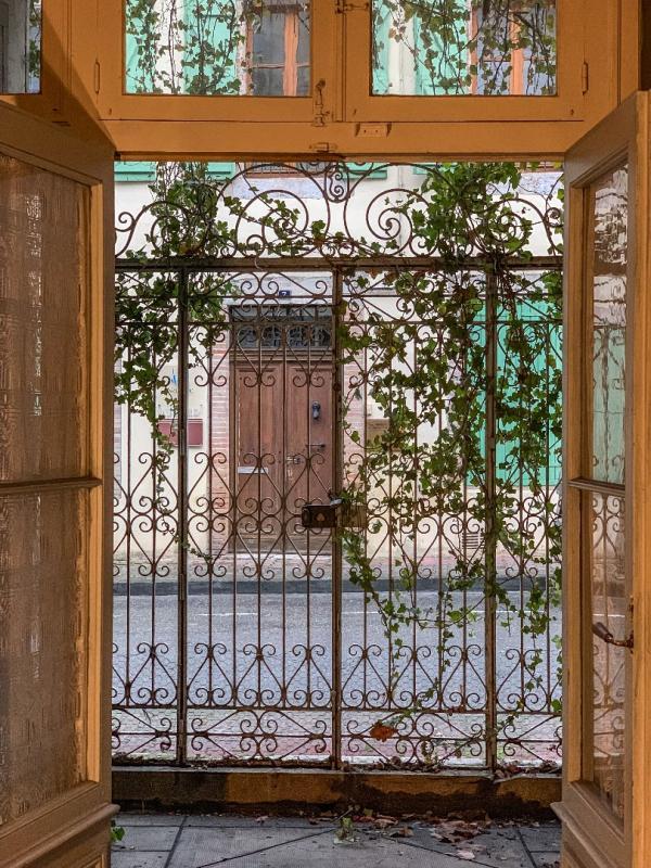 Maison bourgeoise - 429 m² - 10 pièces