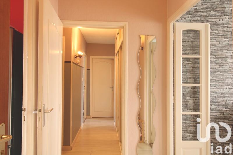 Appartement - 76 m² - 4 pièces