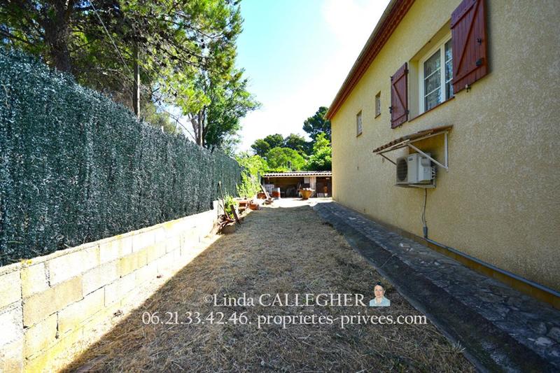 Maison - 180 m² - 6 pièces