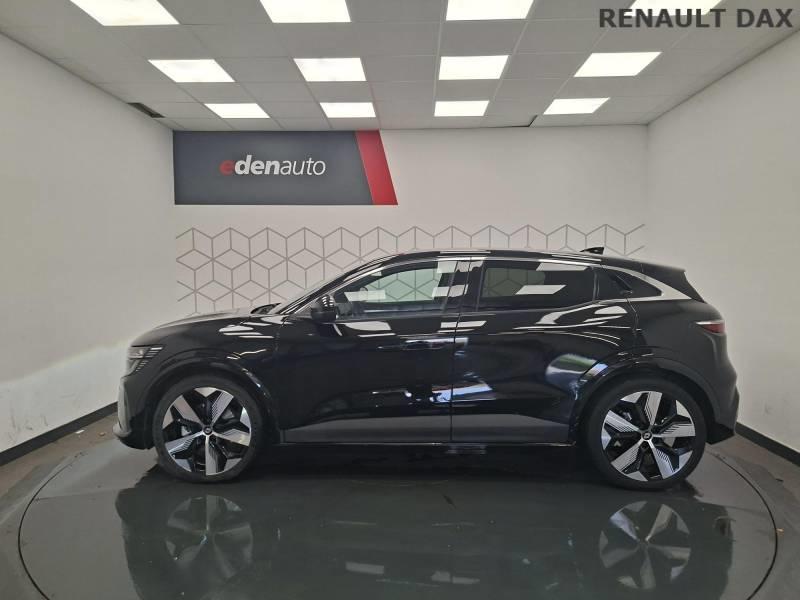 Renault Mégane E-Tech Ev60 220 ch super charge Techno