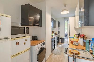 Appartement - 100 m² - 5 pièces