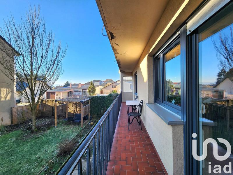 Maison de ville - 161 m² - 7 pièces