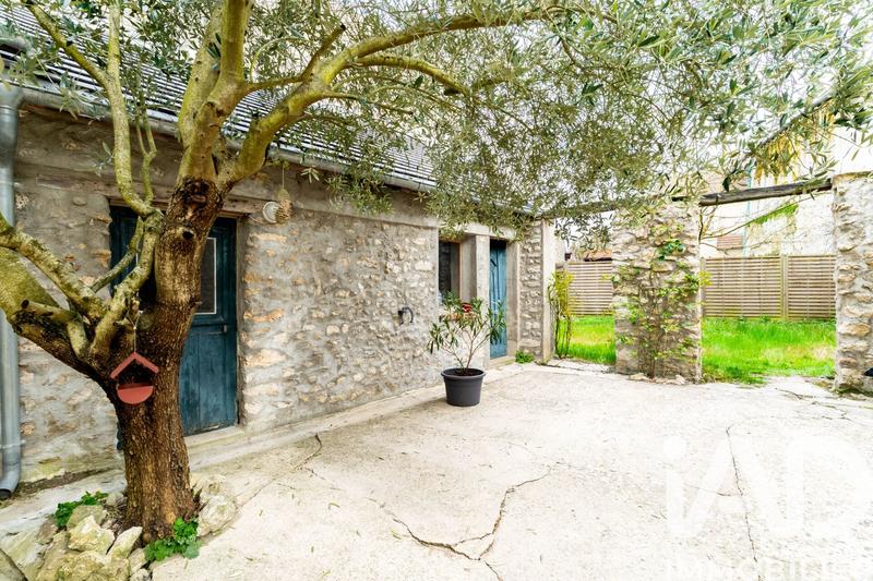 Maison de village - 162 m² - 5 pièces